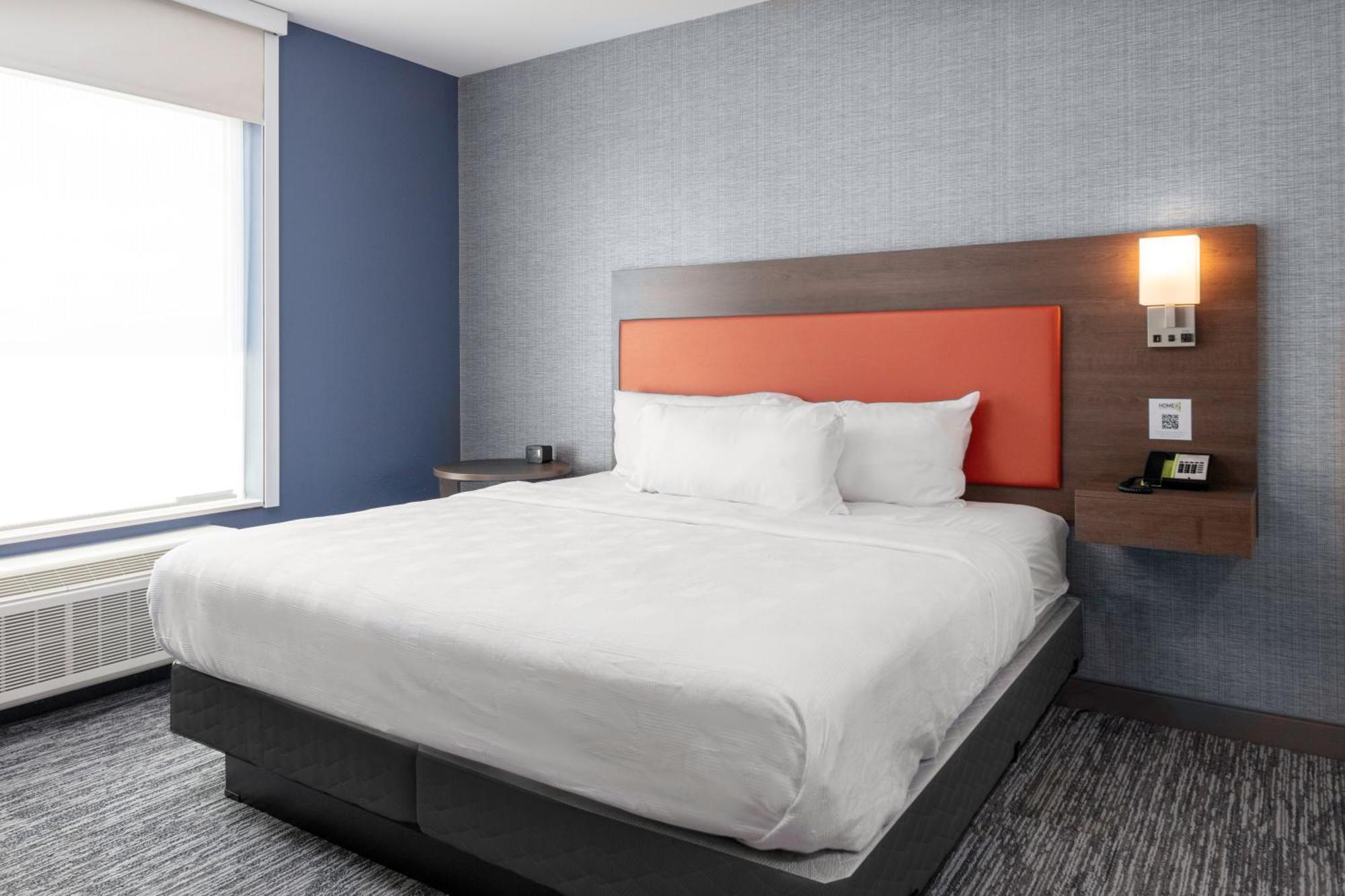 Home2 Suites By Hilton Northville Detroit Exterior foto