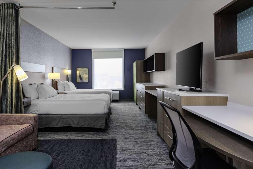Home2 Suites By Hilton Northville Detroit Habitación foto