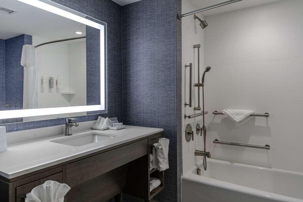 Home2 Suites By Hilton Northville Detroit Habitación foto